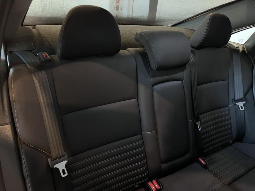 Volvo S40 II Рестайлинг Чебоксары  - изображение 36