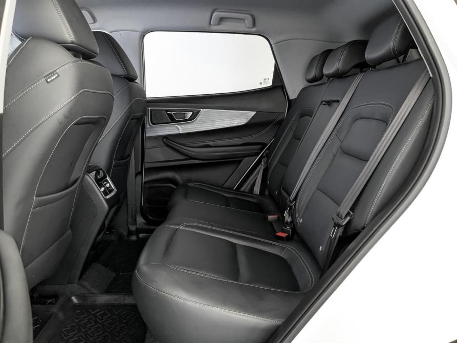 Chery Tiggo 4 Pro I Москва  - изображение 18
