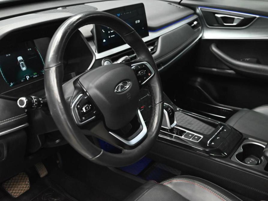 Chery Tiggo 7 Pro I Екатеринбург  - изображение 18