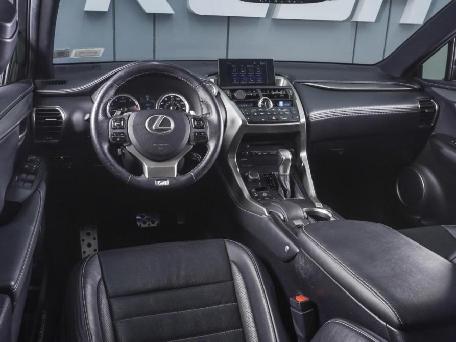 Lexus NX I Ростов-на-Дону  - изображение 6