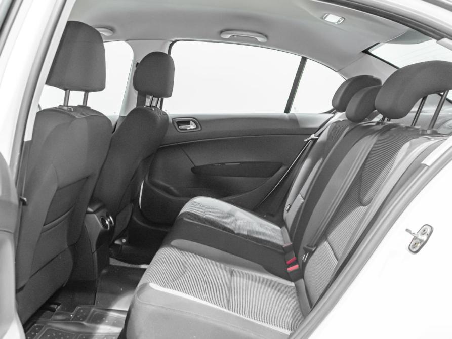 Peugeot 408 I Екатеринбург  - изображение 15