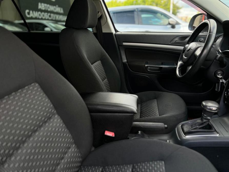 Skoda Octavia II (A5) Рестайлинг Альметьевск  - изображение 25