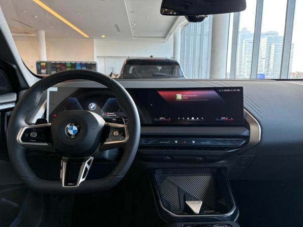 Новый BMW X3 IV (G45/G48) 2026 года, цена 7 750 000 рублей, внедорожник, Автокод Объявления