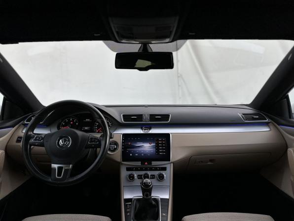 Volkswagen Passat CC I Рестайлинг с пробегом 2013 года, цена 1 380 000 рублей, 150144 км, седан, Автокод Объявления