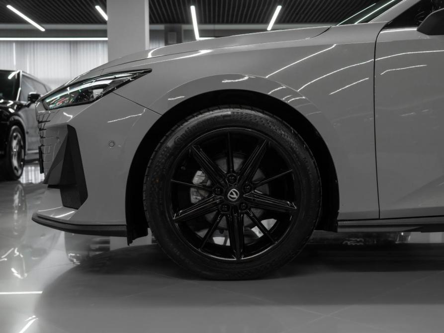 Changan UNI-V I Москва  - изображение 28