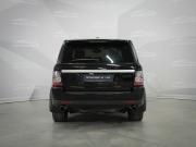 Land Rover Range Rover Sport I Рестайлинг Новосибирск  - изображение 41