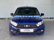 Lada (ВАЗ) Granta I Рестайлинг Тамбов  - изображение 23