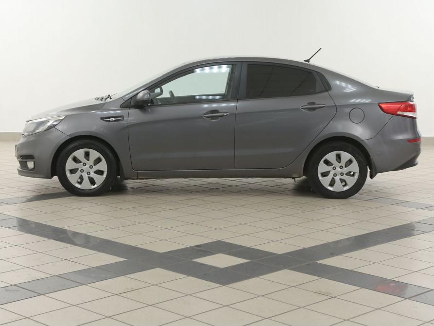 Kia Rio III Рестайлинг Иваново  - изображение 7