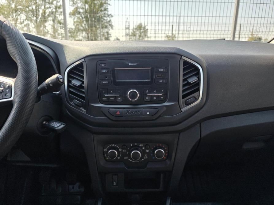 Lada (ВАЗ) XRAY I Ростов-на-Дону  - изображение 13