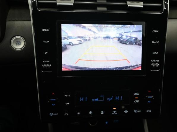 Hyundai Tucson IV с пробегом 2023 года, цена 3 300 000 рублей, 91282 км, внедорожник, Автокод Объявления