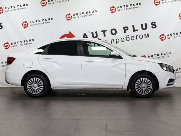 Lada (ВАЗ) Vesta I с пробегом 2016 года, цена 789 000 рублей, 149602 км, седан, Автокод Объявления