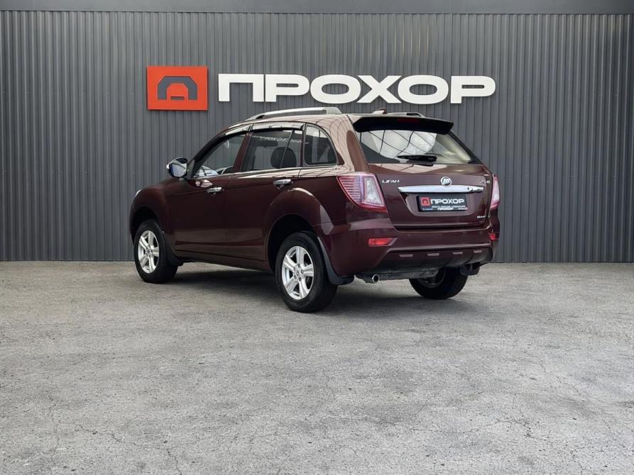 Lifan X60 I Пермь  - изображение 30