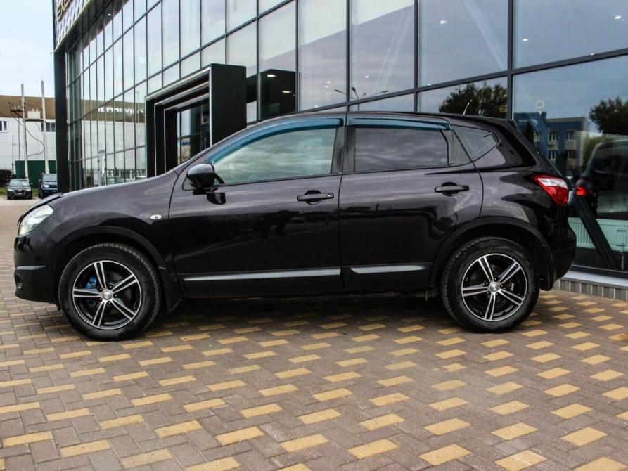 Nissan Qashqai I Калуга  - изображение 2