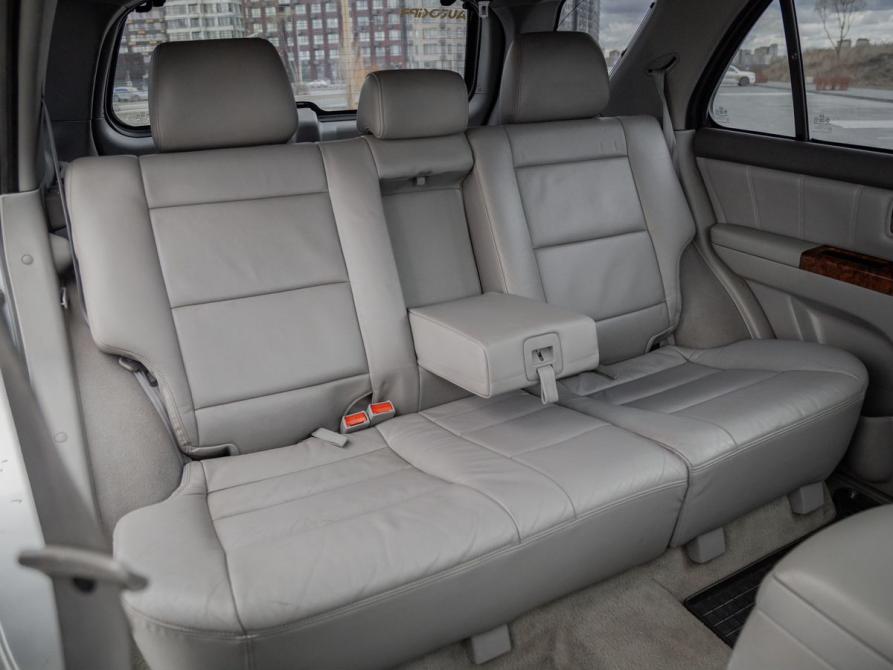 Kia Sorento I Тюмень  - изображение 12