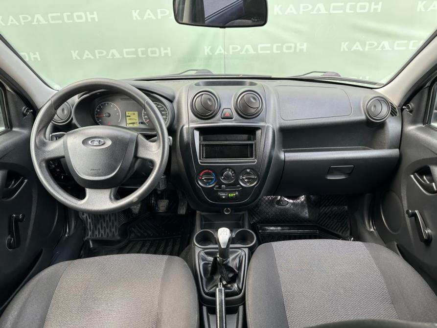 Lada (ВАЗ) Granta I Екатеринбург  - изображение 6
