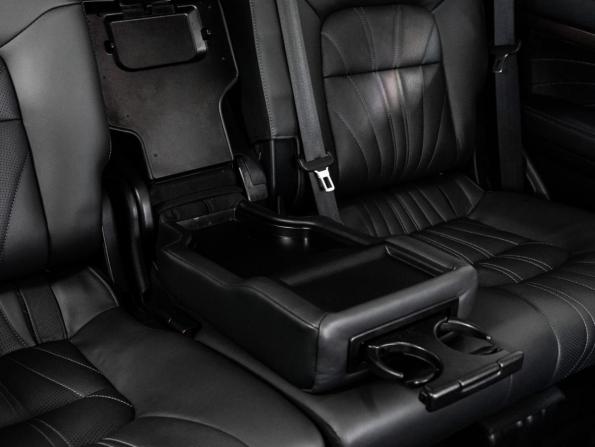 Toyota Land Cruiser 200 Series Рестайлинг 2 с пробегом 2020 года, цена 7 199 000 рублей, 164334 км, внедорожник, Автокод Объявления
