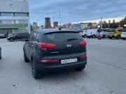 Kia Sportage III Рестайлинг Уфа  - изображение 17