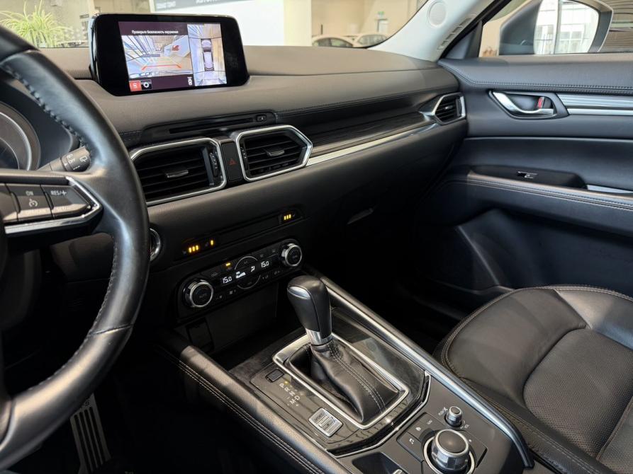 Mazda CX-5 II Краснодар  - изображение 14