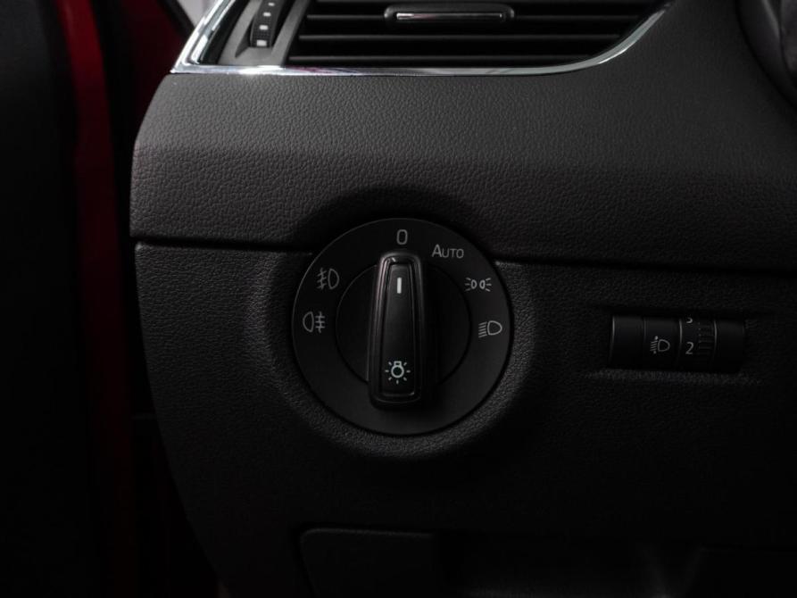 Skoda Octavia III (A7) Воронеж  - изображение 12
