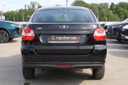 Lada (ВАЗ) Granta I Санкт-Петербург  - изображение 21