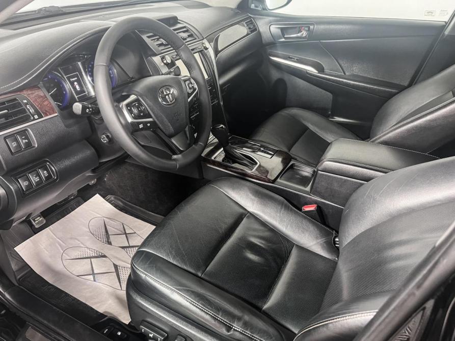 Toyota Camry VII (XV50) Рестайлинг Екатеринбург  - изображение 15