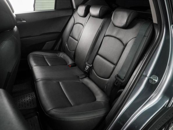 Hyundai Creta I Рестайлинг с пробегом 2020 года, цена 1 774 000 рублей, 155679 км, внедорожник, Автокод Объявления