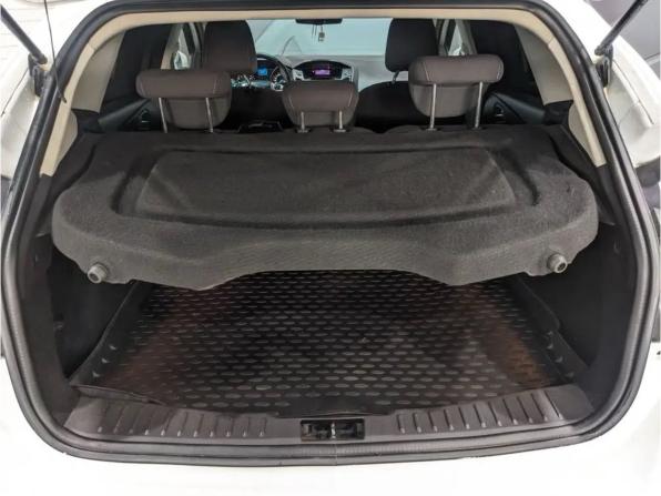 Ford Focus III с пробегом 2012 года, цена 830 000 рублей, 191800 км, хэтчбек, Автокод Объявления
