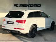 Audi Q7 I (4L) Рестайлинг Уфа  - изображение 25
