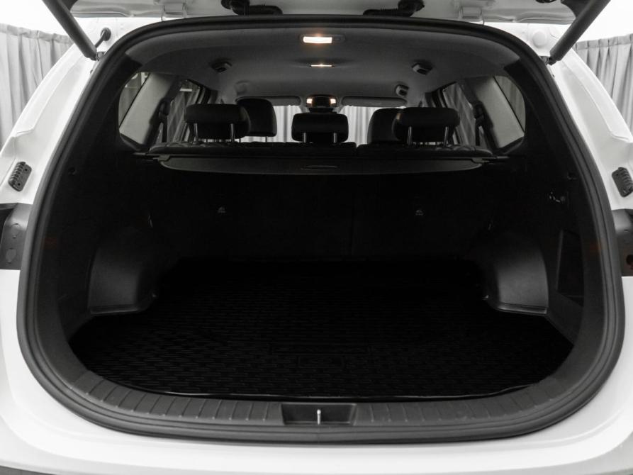 Hyundai Santa Fe IV Рестайлинг Москва  - изображение 31