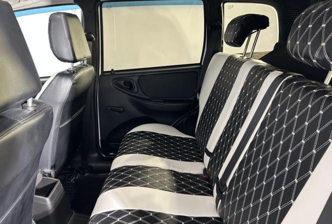 Chevrolet Niva I Рестайлинг с пробегом 2017 года, цена 895 000 рублей, 91779 км, внедорожник, Автокод Объявления