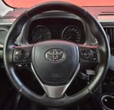 Toyota RAV4 IV (XA40) Рестайлинг Вологда  - изображение 32