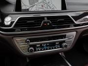 BMW 7 серии VI (G11/G12) Рестайлинг Краснодар  - изображение 57