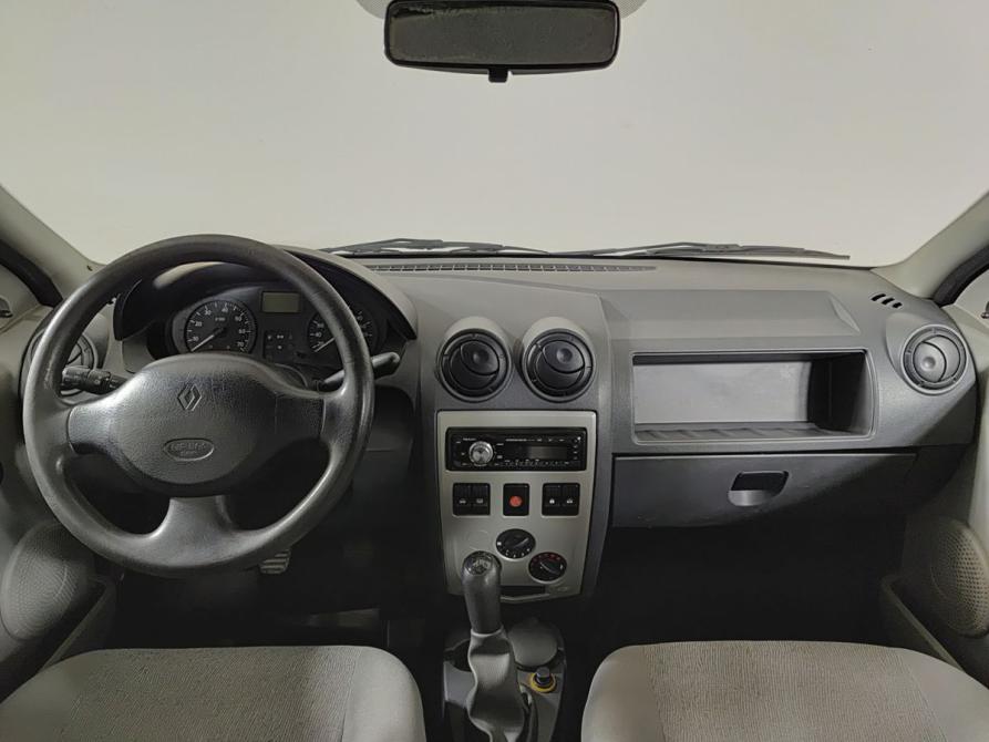 Renault Logan I Уфа  - изображение 17