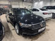 Volkswagen Jetta VII Пермь  - изображение 4