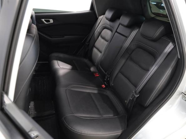Chery Tiggo 4 I Рестайлинг с пробегом 2021 года, цена 1 399 000 рублей, 107123 км, внедорожник, Автокод Объявления