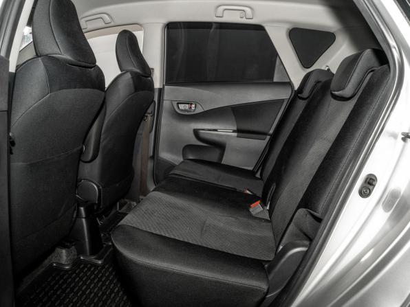 Subaru Trezia с пробегом 2010 года, цена 950 000 рублей, 90766 км, хэтчбек, Автокод Объявления