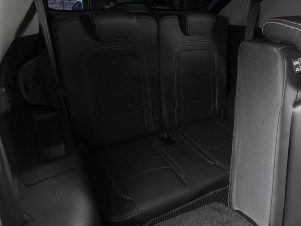 Soueast DX8S с пробегом 2022 года, цена 1 649 000 рублей, 41011 км, внедорожник, Автокод Объявления