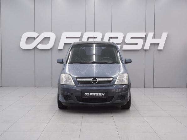 Opel Meriva A Рестайлинг с пробегом 2008 года, цена 307 500 рублей, 322263 км, компактвэн, Автокод Объявления