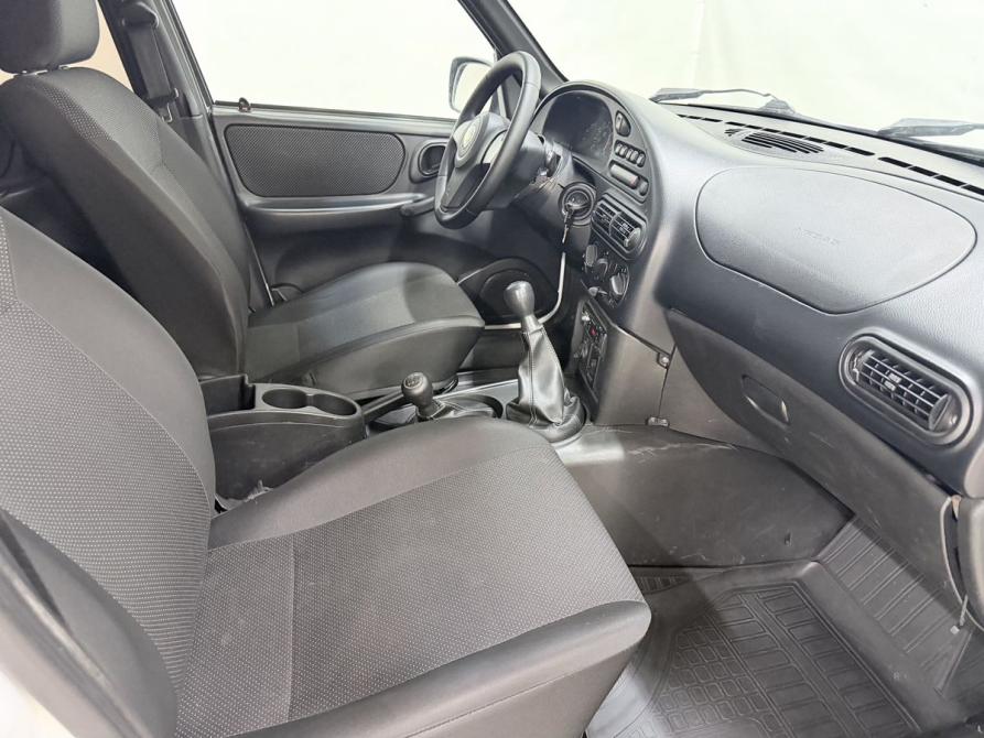 Chevrolet Niva I Рестайлинг Воронеж  - изображение 18