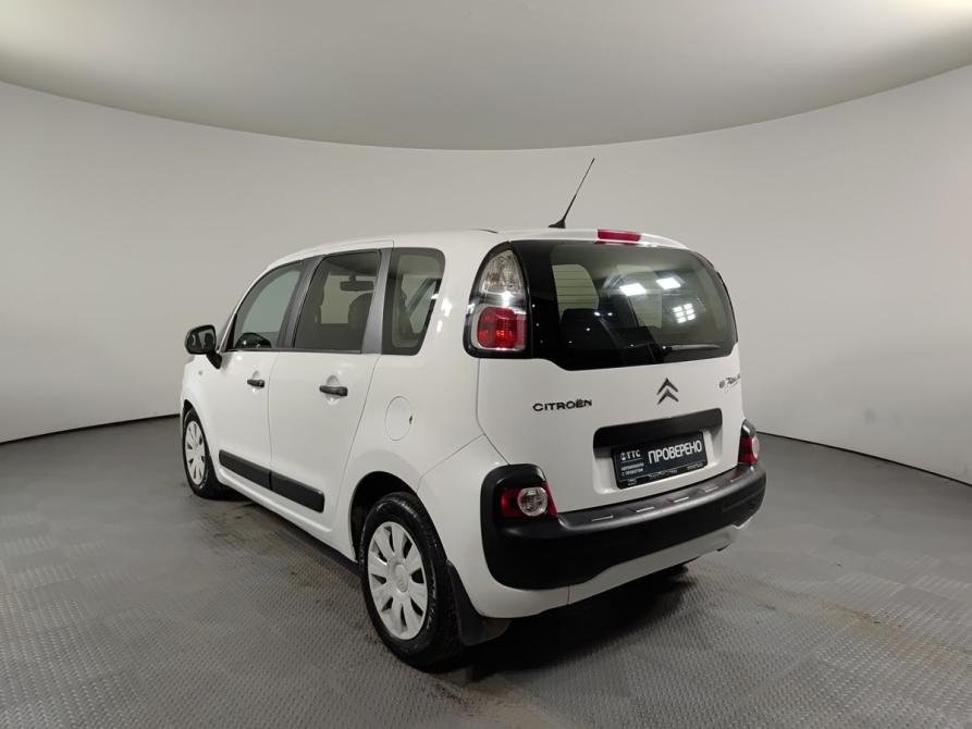 Citroen C3 Picasso I Рестайлинг Уфа  - изображение 8