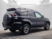 Toyota Land Cruiser Prado 120 Series Москва  - изображение 23