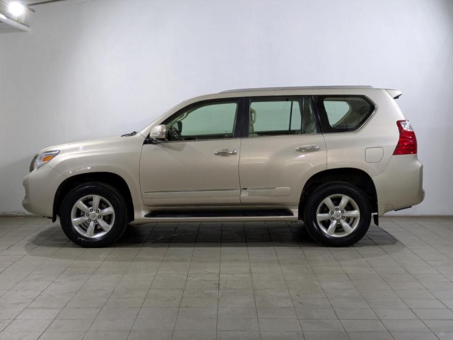 Lexus GX II Химки  - изображение 7