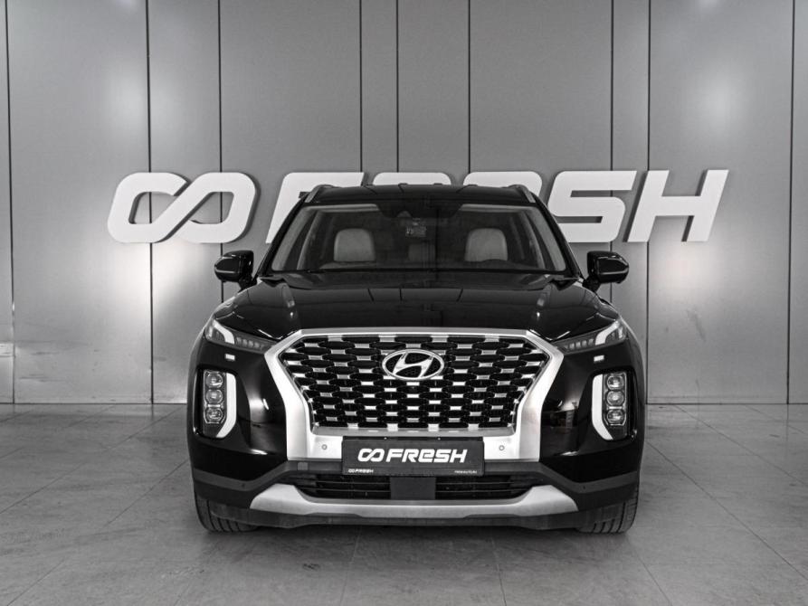 Hyundai Palisade I Ростов-на-Дону  - изображение 3