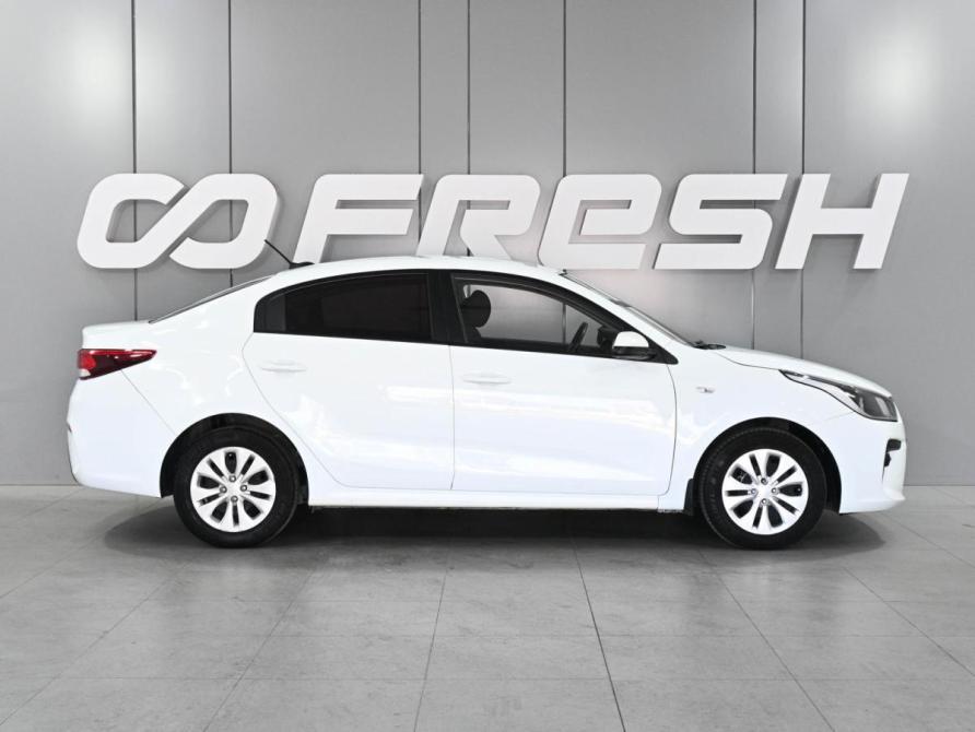 Kia Rio IV Ростов-на-Дону  - изображение 5