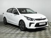 Kia Rio IV Санкт-Петербург  - изображение 22