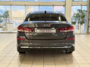 Kia Optima IV Рестайлинг Волгоград  - изображение 22