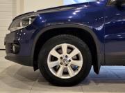 Volkswagen Tiguan I Рестайлинг Таганрог  - изображение 33