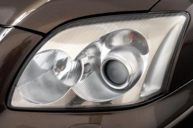 Toyota Avensis II с пробегом 2005 года, цена 749 000 рублей, 283000 км, седан, Автокод Объявления