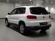 Volkswagen Tiguan I Казань  - изображение 30