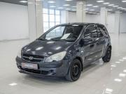 Hyundai Getz I Рестайлинг Самара  - изображение 13
